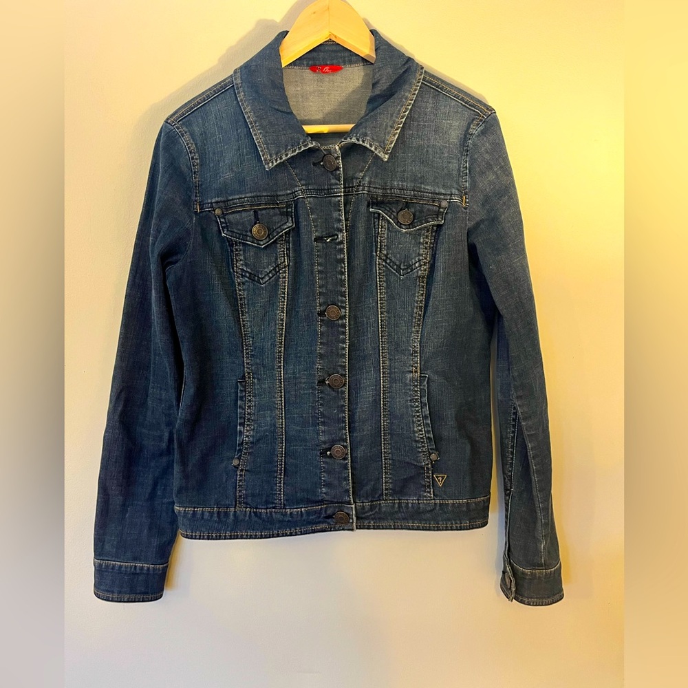 Guess Jean jacket